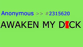 Rule 34 Comments keep getting worse...