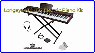 REVIEW (2024): Longeye MOLD2 Electric Piano Kit. ESSENTIAL details.