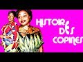 Histoire des copines 2 ( suite2), Film ivoirien, Film africain, African movie