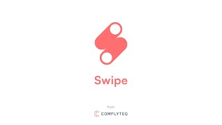 Introducing the Swipe identity wallet