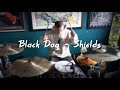 Alastair Wain | Black Dog - Shields | Drum Cover