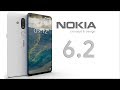 Nokia 6.2 plus official trailer concept design introduction 2019