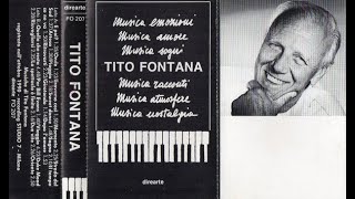 Tito Fontana  - Tema di un poeta