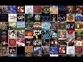 The Best Rock Albums Of All Time (Inspired by Canadian Studmuffin)