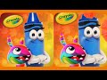 Crayola Create and Play - Fun Game For Kids ( by Crayola LLc )