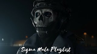 Sigma Male Playlist (Motivational, Workout Music)