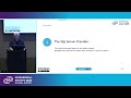 Unlocking the Power of the SQL Server PowerShell Module by Ben Miller