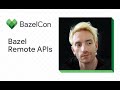 Making a faster Gradle build cache with Bazel’s Remote APIs