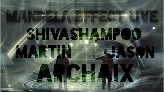 Mandela Effect with ShivaShampoo \u0026 Martin