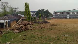 Yakhili Academy Tripura kan thawhna hmun