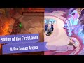 TFT Set 9 Shrine of the First Lands & Reckoner Arena | Teamfight Tactics Runterra Reforged