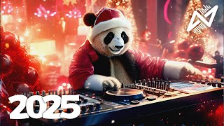 Music Mix 2025 🎧 EDM Mix of Popular Songs 🎧 EDM Gaming Music #295