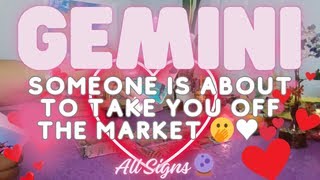 Gemini ♊️ All This Love 💕 Ya Done Meet Ya Match‼️This Is Your Everlasting Love ❤️ ☺️🎉🌹+ All Signs 🔮