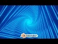 Blender - Simple Eevee Animation (Blender 2.8)