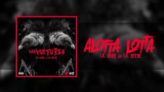 Lil Durk & Lil Reese - Alotta Lotta (Official Audio)