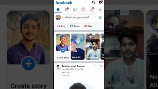 Facebook Reels per Follow ka option kaise laye | How to Add Follow option on Facebook Reels 2022