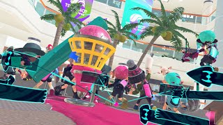 【Splatoon3】顔出し配信！52ガロンでXP3000目指す！