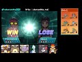 【ポケモンsm】メガガルーラの岩石封じで相手のsを2段階下げるの便利過ぎィ！！【サン・ムーン s5】 single rating battle