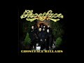 ghostface killah - me denny & darryl (feat. method man & cappadonna) - 2019