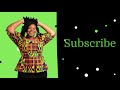 Connie C Walcott | New Channel Intro and Outro