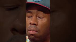 Tyler The Creator Meets His Dad