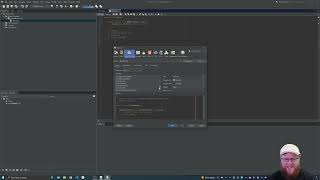 NetBeans Setup: Themes, Templates, Editor, & More