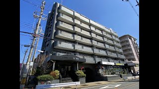 橿原レジデンシャル306　橿原神宮前駅　2LDK　マンション　賃貸館ニーズホーム