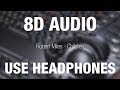 Robert Miles - Children | 8D AUDIO