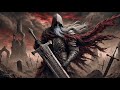 DARK SOULS 3 - Slave Knight Gael