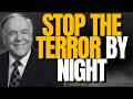 Kenneth E. Hagin: TERROR BY NIGHT Must Stop: A PSALM 91 AUTHORITY PRAYER for Peaceful Sleep