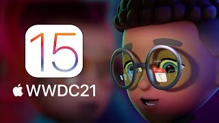 iOS 15 - Release Date Confirmed & WWDC 2021!