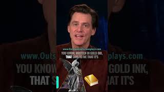 Why Is Jim Carrey Retiring