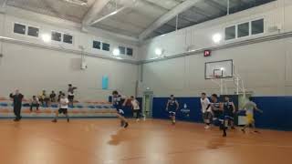 BLC Summer League B Grubu Şair Nedim - Bizim Park