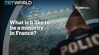 What is it like to be a minority in France?