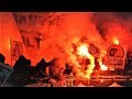 EINTRACHT FRANKFURT ULTRAS - BEST MOMENTS