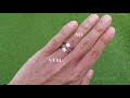 vvs1 vs si1 diamond clarity – real life comparison of gia diamonds