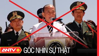 Sự thật về cái gọi là "Đệ tam Việt Nam Cộng hòa" - Những kẻ tâm thần chính trị (P2) | GNST | ANTV