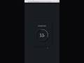 Dark Neumorphism Circle Loader In HTML CSS #shorts #html #css #trending #tutorial #development