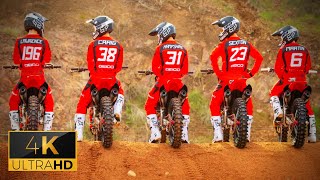 MOTOCROSS MOTIVATION ! - 2K21 - [4K]