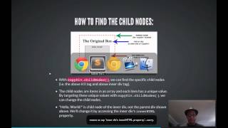 JavaScript Tutorial: Work off-DOM with JavaScript - Part 3