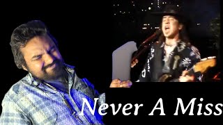 SRV May I have A Talk With You Reaction - THE CONVERSATION IN GUITAR GENIUS!!!