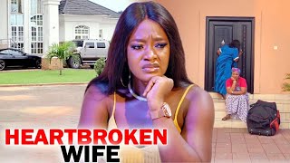 HEARTBROKEN WIFE SEASON 7\u00268 - FLASH BOY \u0026 LUCHY DONALDS 2021 LATEST NIGERIAN MOVIE