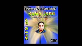 என் வாழ்க்கை படகிலே / Sis.Hema John / Jeniffer Jennet Video Vision