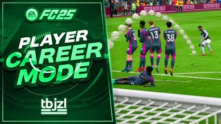 #21 CAN DDB BREAK JAMIE VARDY'S RECORD??!! | EAFC 25 CAREER MODE