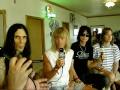 kix eddie trunk interview rocklahoma 2009