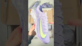 ASMR 🔥 New Nike United Boots Pack #footballboots #asmr #asmrsounds #soccercleats #nike