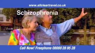 AllClear Travel 2013 TV ad