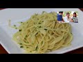 Aglio e olio le reazioni degli chef italiani ai video più visti al mondo!