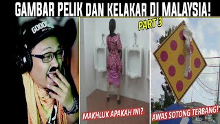 HAHA‼️ PELIK BETULAH‼️ LAWAKNYA SAMPAI NAK PECAH PERUT‼️ | Cak Lonjong