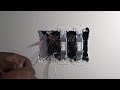 how to install leviton rotary dimmer diy and save money